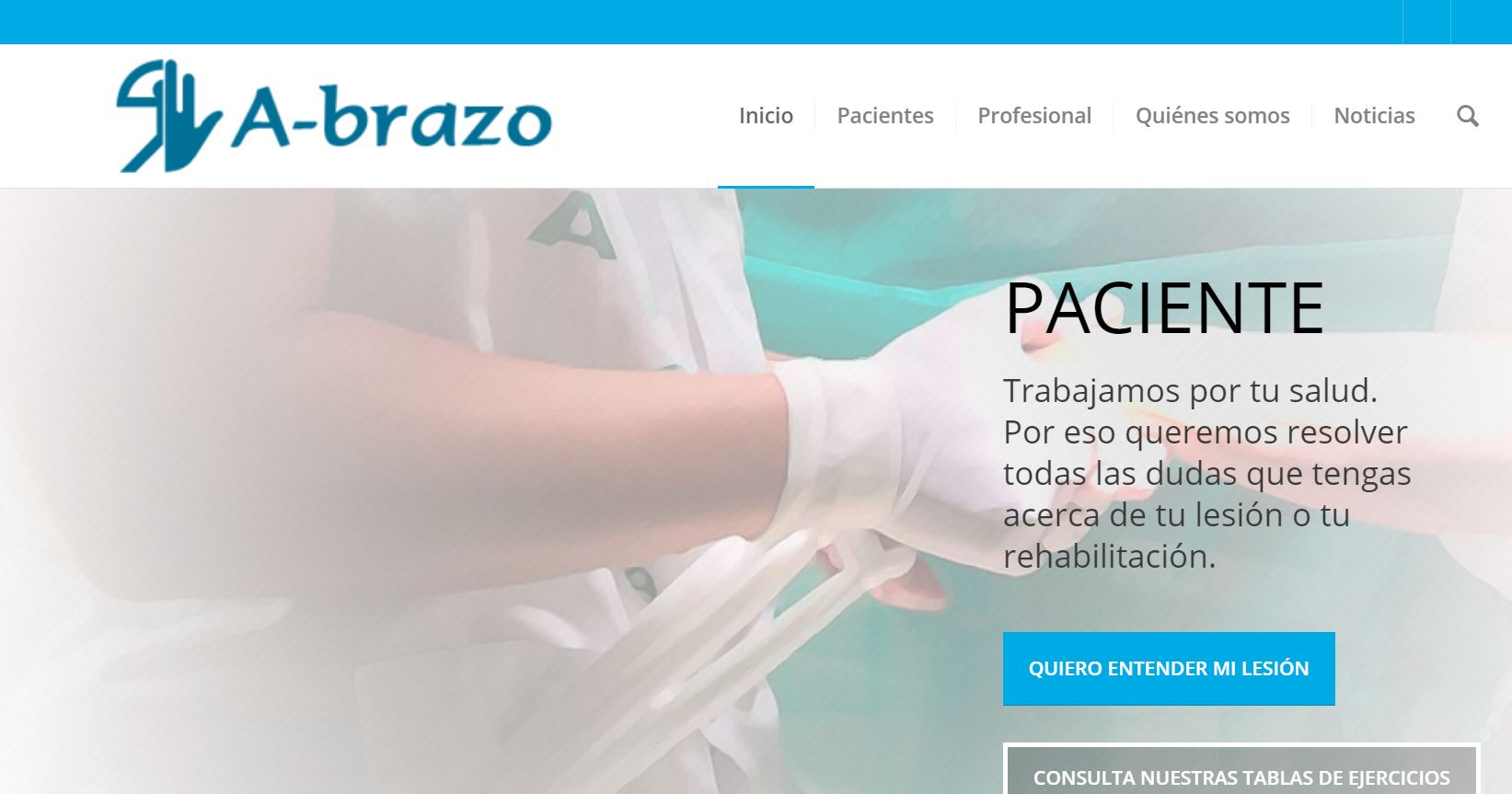 Proyecto A-brazo