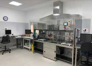 La UGC de Anatomía Patológica del AGS Osuna instaura la Petición Electrónica en su práctica clínica diaria