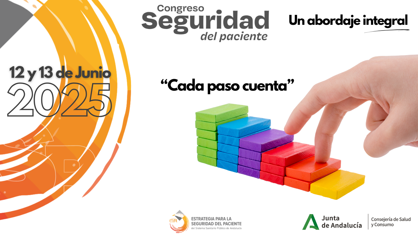 Congreso Seguridad del Paciente 2025