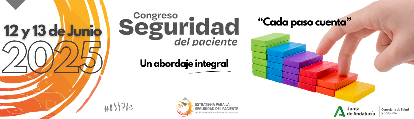 Congreso ESSPA2025