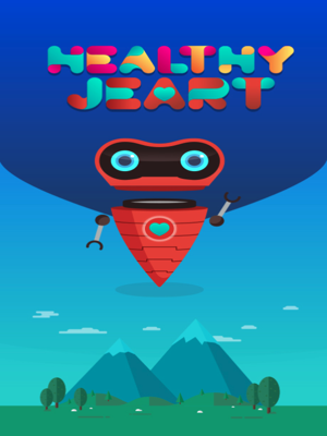 Healthy-Jeart