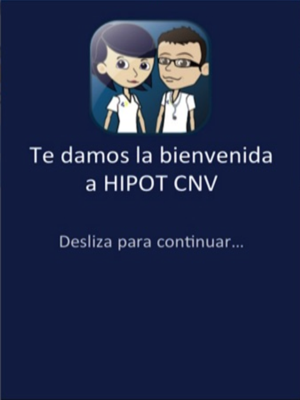 hipot-cnv