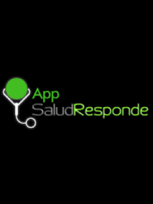 logoAppSaludResponde